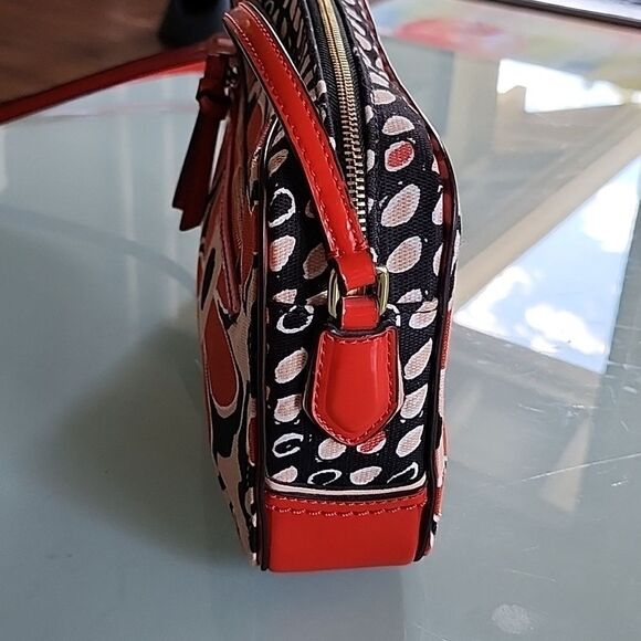 Coach Poppy Flight Bag - Picture 5 of 11